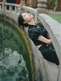 YITUYU艺图语 2025.01.06 娴静犹如花照水 欣欣(9)
